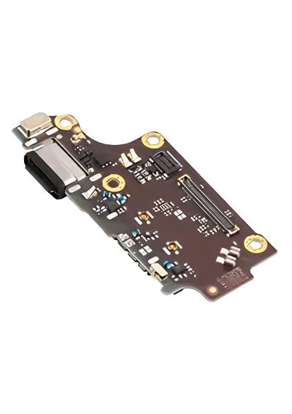 Xiaomi Poco F2 Pro Şarj Soketi Full Orijinal