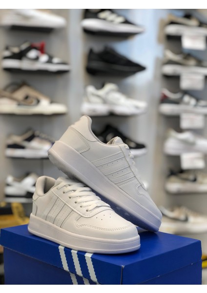 "yeni Sezon Premium Günlük Spor Ayakkabı Unisex Sneaker Yüksek Taban Hafif Esnek Rahat Model"