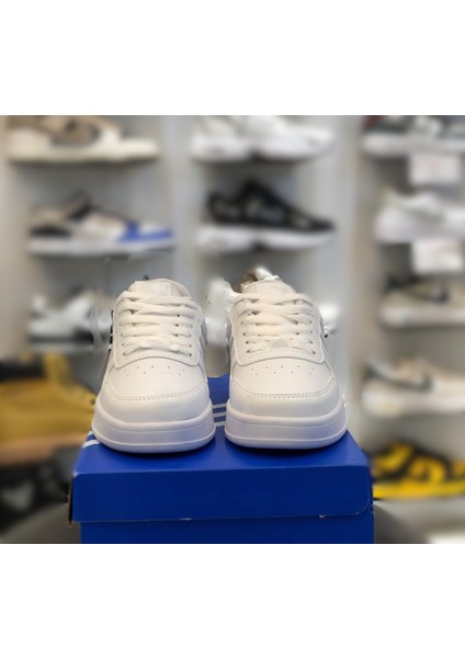 "yeni Sezon Premium Günlük Spor Ayakkabı Unisex Sneaker Yüksek Taban Hafif Esnek Rahat Model"