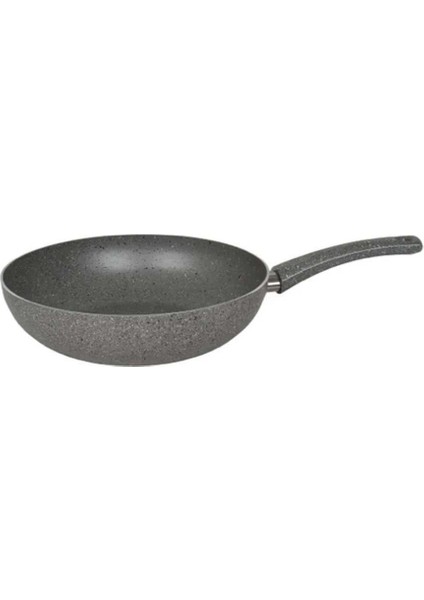 Granit Wok Tava 28 cm
