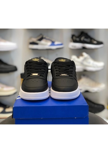 Yeni Sezon Premium Günlük Spor Ayakkabı Unisex Sneaker Yüksek Taban Hafif Esnek Rahat Model