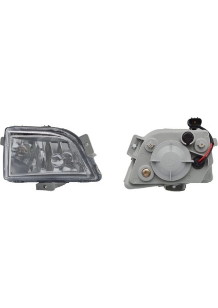 Sis Farı Sol – 96540153 Wisco - Chevrolet Kalos T200 03-08 Uyumlu