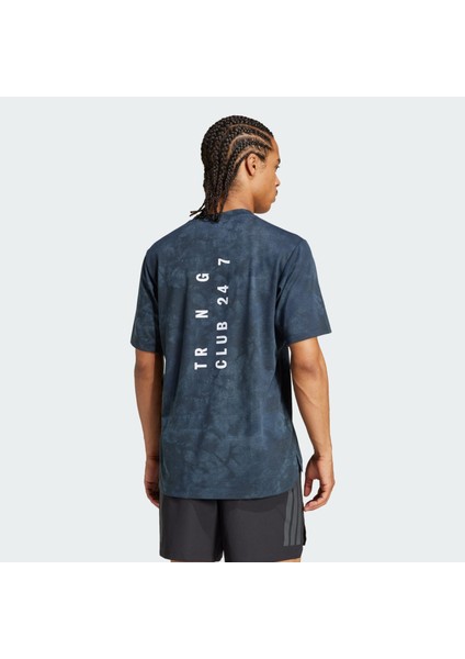 Performance JP3340 Power Graphic Tee