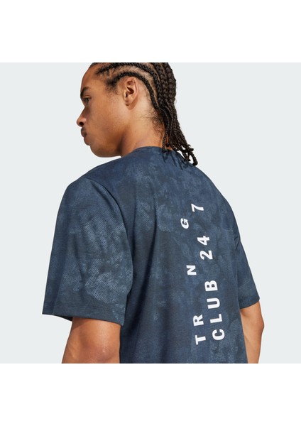 Performance JP3340 Power Graphic Tee