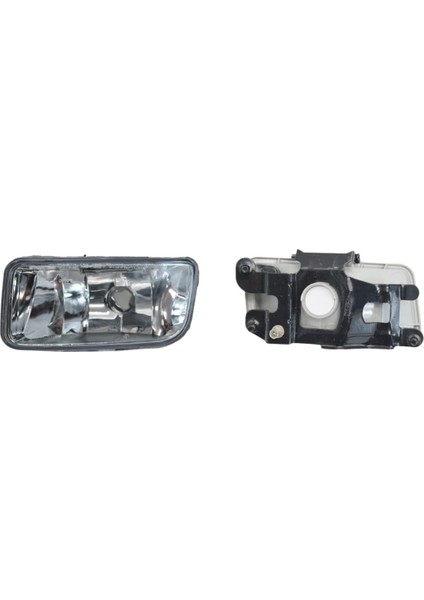 Sis Farı SOL - 96540259 Wisco - Chevrolet Kalos Aveo 03-08 arası uyumlu