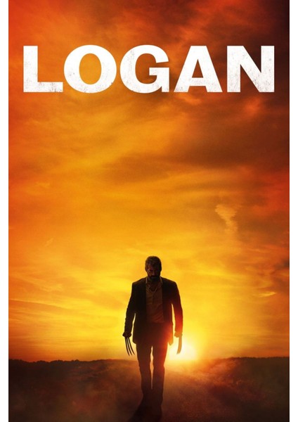 Logan (2017) 5 (Folyo / Afiş / Poster) 4371 ( 35 cm x 50 cm )
