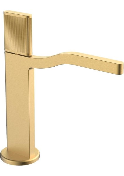 Lavabo Bataryası (Altın) FA-7012