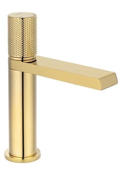 Lavabo Bataryası (Altın) FK-9112