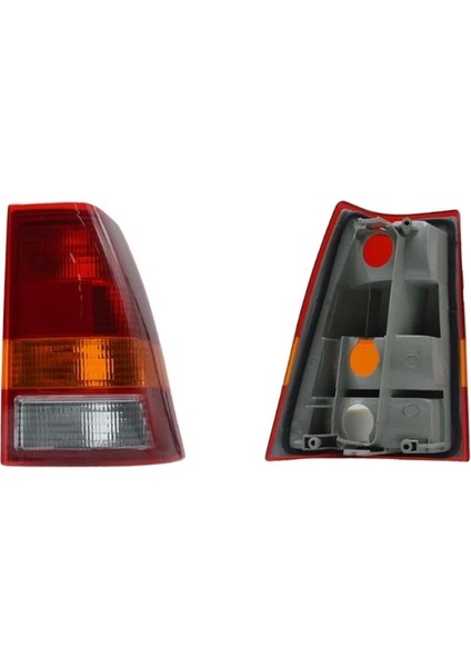 Stop Sağ – 1223065 Wisco - Opel Kadett E 1984-1989 Uyumlu