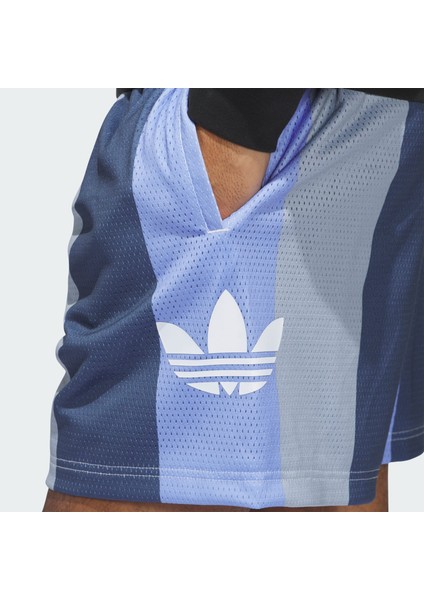 Originals IY7376 Allover Print Shorts (Gender Neutral) fırsatları