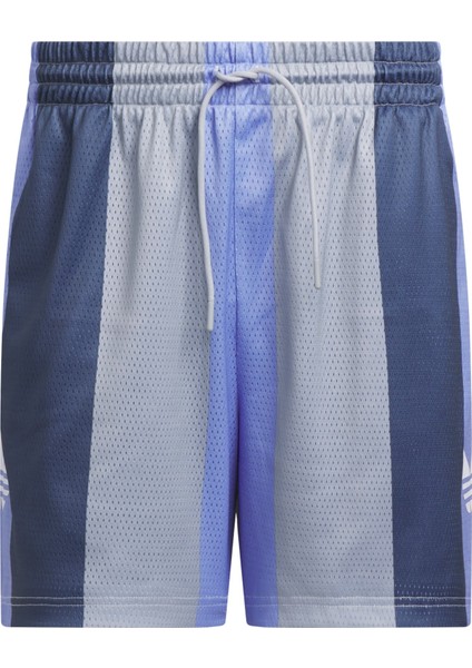 Originals IY7376 Allover Print Shorts (Gender Neutral) indirimleri