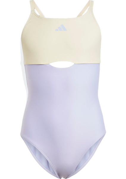 Sportswear JG3546 Colorblock X-Back Kids Mayo