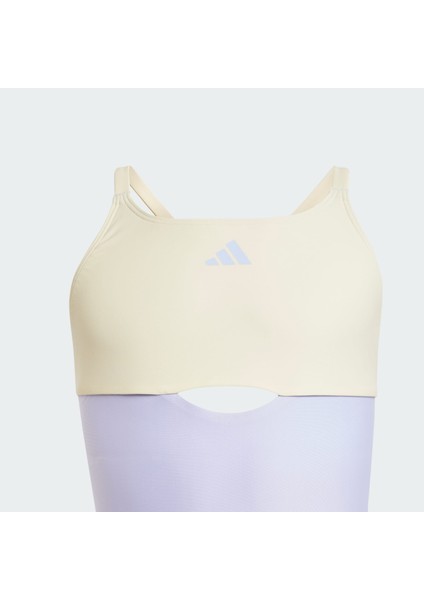 Sportswear JG3546 Colorblock X-Back Kids Mayo modelleri