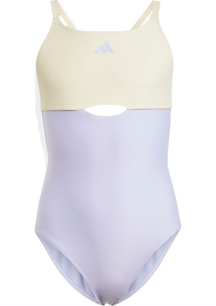 Sportswear JG3546 Colorblock X-Back Kids Mayo fırsatları