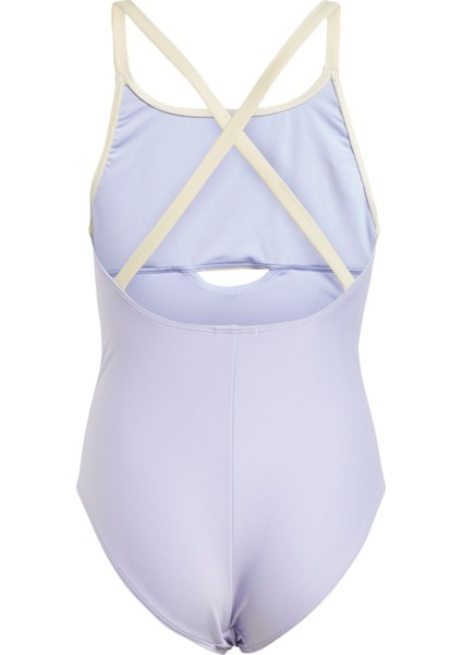 Sportswear JG3546 Colorblock X-Back Kids Mayo indirimleri