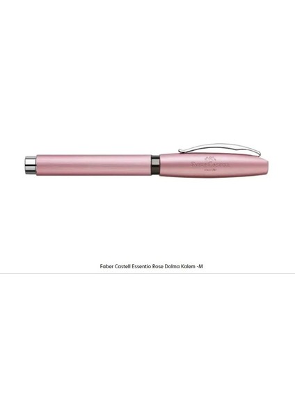 Faber Castell Fountain M Pen Essentio Dolma Kalem fiyatları