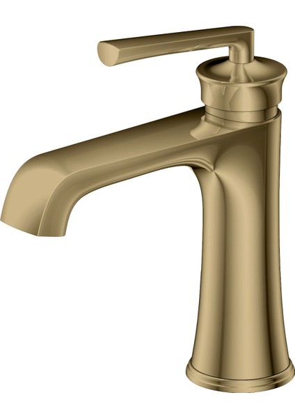 Lavabo Bataryası (Antik) FK-3016
