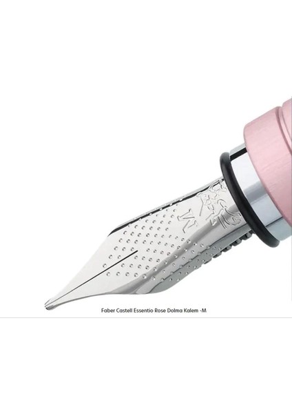 Faber Castell Fountain M Pen Essentio Dolma Kalem modelleri