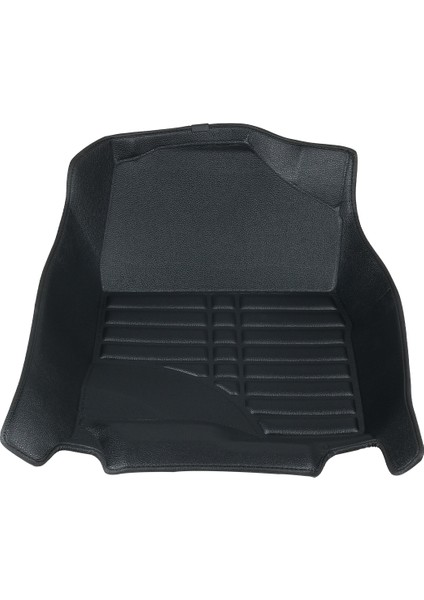 Honda Civic Fc5 2016-2021 Uyumlu Ithal, Suni Deri, Eva Dolgulu Havuzlu 5d Paspas fiyatları