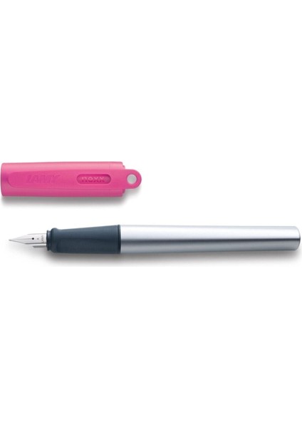 Lamy Alüminyum Gövde Pembe Plastik Kapak Parlak fiyatları