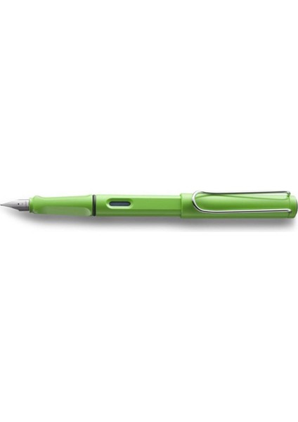 Lamy Safari Parlak Elma Yeşili Dayanıklı Plastik fiyatları