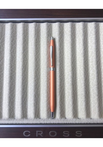 AT0082-13 Century New Finishes Orange Tüknme
