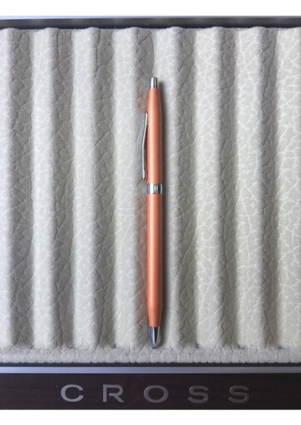AT0082-13 Century New Finishes Orange Tüknme
