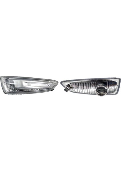 Çamurluk Sinyali Sağ – 1713005 Wisco - Opel Astra J 09 ve Sonrası Uyumlu
