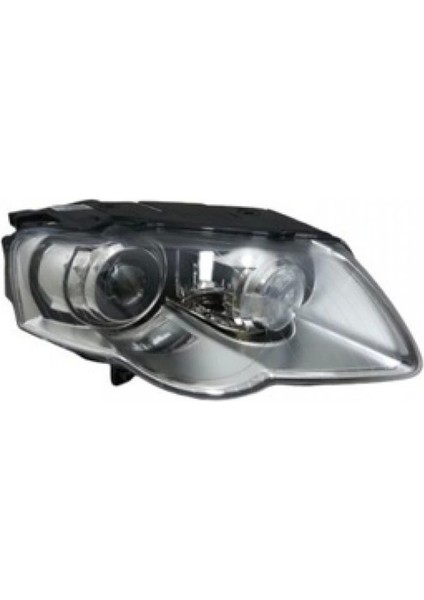 Far Sağ Xenon – 3C0941754K -Wisco – Volkswagen Passat B6 06 ve Sonrası Uyumlu