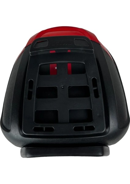 Motosiklet Arka Çanta 32 Litre Kargo Siyah Çanta modelleri