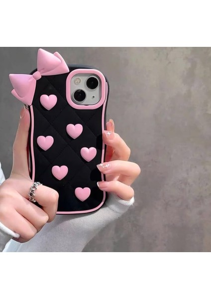 Apple iPhone 11 Uyumlu Kabartmalı Figürlü Silikon Kılıfı fiyatları