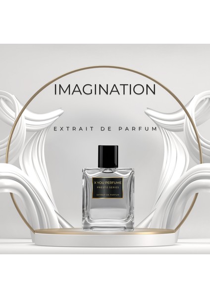 İmagination Extrait De Parfüm Unisex 50 ml