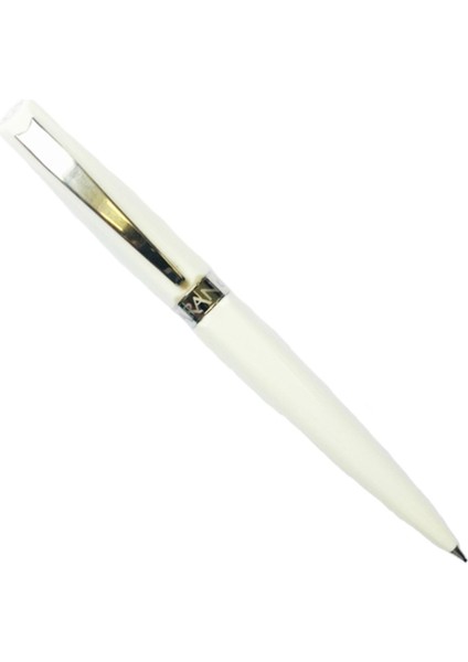 Duans Parlak Beyaz 0.7 mm Versatil Kalem