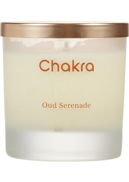 Kokulu Mum 200 G - Oud Serenade