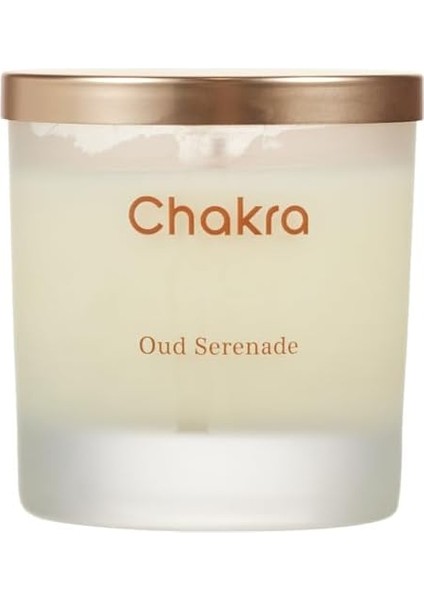 Kokulu Mum 200 G - Oud Serenade