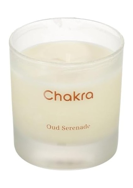Kokulu Mum 200 G - Oud Serenade