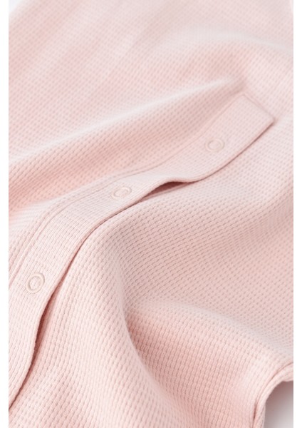 Bebek Şort Kollu Tulum, %100 Organik Pamuk, Bebek ve Yenidoğan Serisi - CSYW1017 indirimleri