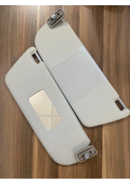 Vectra A-B Iç Güneşlik (Sağ-Sol)