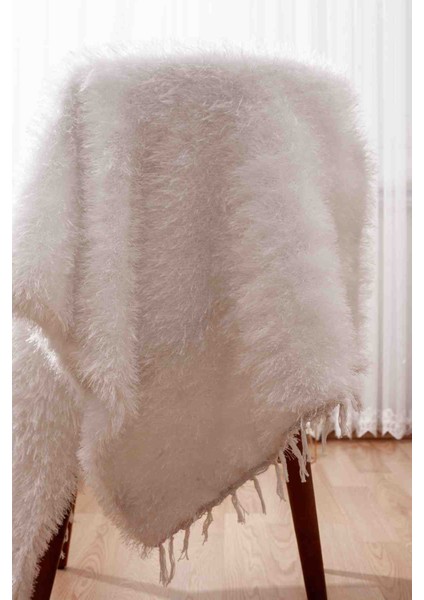 El Dokuması Peluş Kilim 70 x 140 cm fiyatları