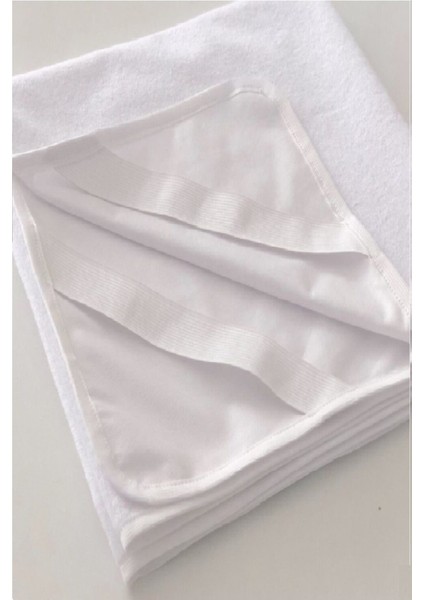 Pamuk Sıvı Geçirmez Bebe Alezi 50 x 110 cm indirimleri