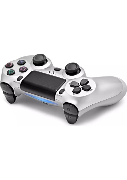 Ps4 Keyfi Için Silver Oyun Kolu