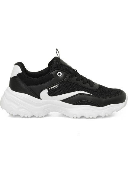 Maya Tx W 5fx Siyah Kadın Sneaker