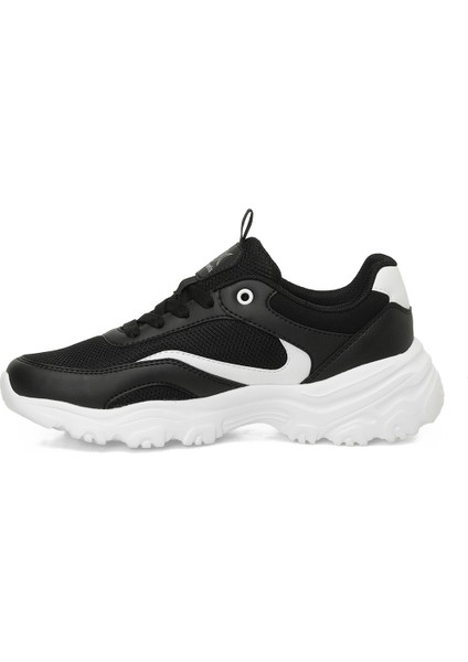 Maya Tx W 5fx Siyah Kadın Sneaker modelleri