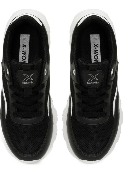 Maya Tx W 5fx Siyah Kadın Sneaker fırsatları