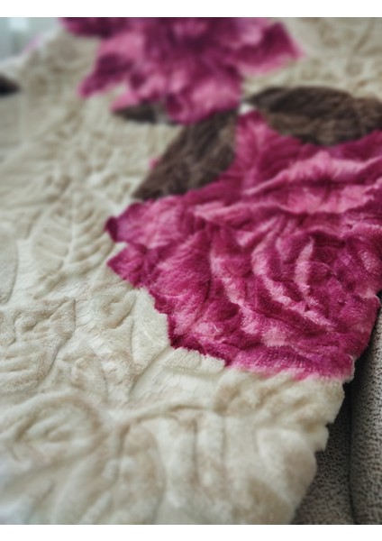 Merilora Aksu Vizon Çift Kişilik 200 x 240 cm Battaniye fırsatları