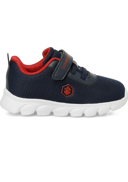 Fırst 5fx Lacivert Erkek Çocuk Spor Ayakkabı