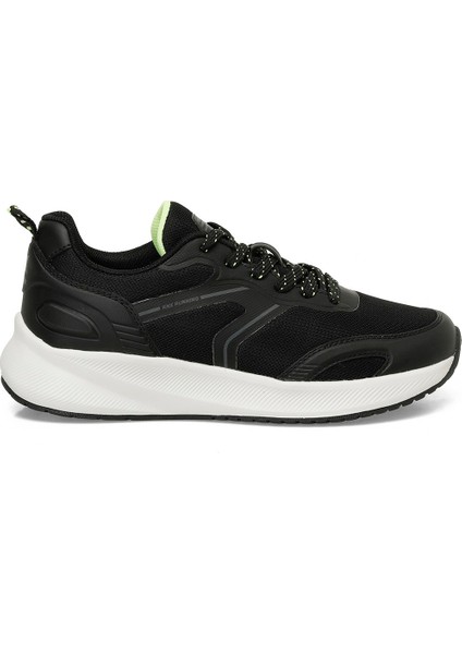 Curb Tx 5fx Siyah Unisex Koşu Ayakkabısı