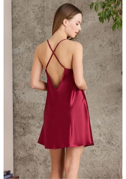 Pierre Cardin 6010 Kısa Saten 6'lı Çeyiz Seti indirimleri