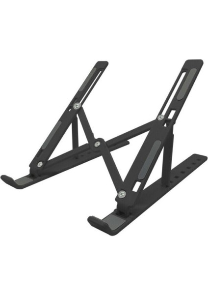Bilgisayar Keyfi Için 7 Kademe Ayarlanır Laptop Standı