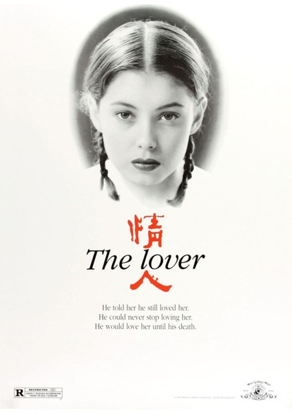 The Lover (1992) Afiş - Poster (Folyo / Afiş / Poster) 7527 ( 35 cm x 50 cm )